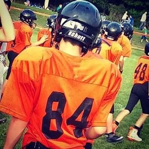 Meet your Posher, Jordan